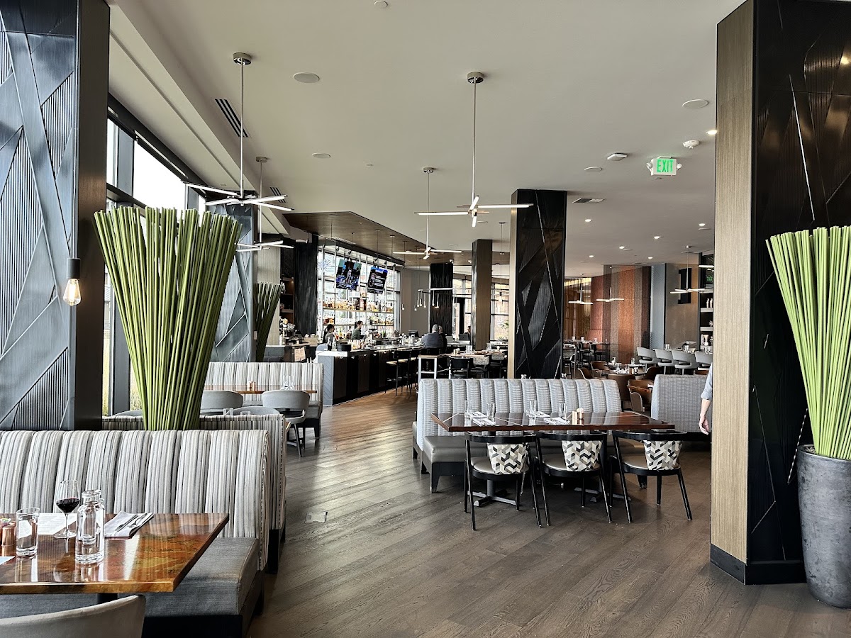 Copper & Salt Northwest Kitchen